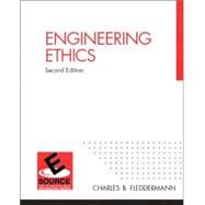 Engineering Ethics 9780131408258