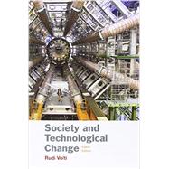 Society and Technological Change 9781319058258