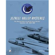 Jezreel Valley Mysteres 9780764348259
