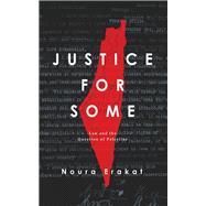 Justice for Some 9780804798259