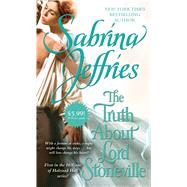 The Truth About Lord Stoneville 9781501108259