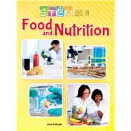 Stem Jobs in Food and Nutrition 9781627178259