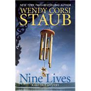 Nine Lives A Lily Dale Mystery 9781629538259