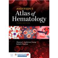 Anderson's Atlas of Hematology 9781975118259
