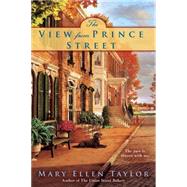 The View from Prince Street 9780425278260