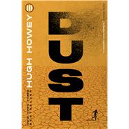 Dust 9780544838260