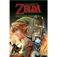 The Legend of Zelda Twilight Princess 3 9781421598260
