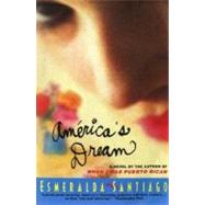 America's Dream 9780060928261
