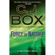 Force of Nature