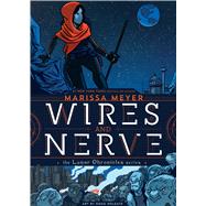 Wires and Nerve Volume 1 9781250078261