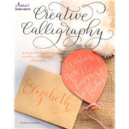 Creative Calligraphy 9781573678261