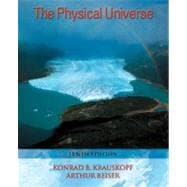 The Physical Universe