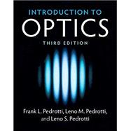 Introduction to Optics 9781108428262