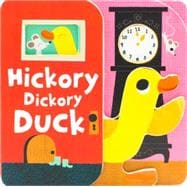 Hickory Dickory Duck 9781472378262