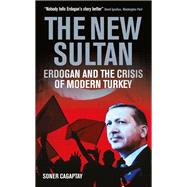 The New Sultan 9781784538262