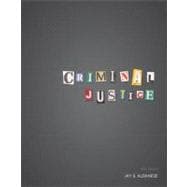 Criminal Justice Plus NEW MyCJLab with Pearson eText -- Access Card Package 9780133028263