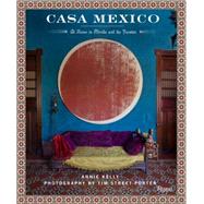 Casa Mexico 9780847848263