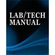 Tech Manual for Erjavec's Automotive Technology: A Systems Approach, 5th Edition 9781133478263