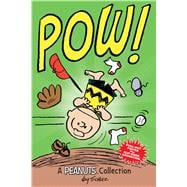 Charlie Brown: POW! A Peanuts Collection 9781449458263