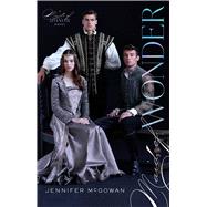 Maid of Wonder 9781481418263