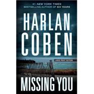 Missing You 9781594138263