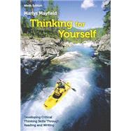 Thinking for Yourself