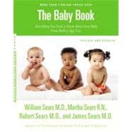 The Baby Book, Revised Edition 9780316198264