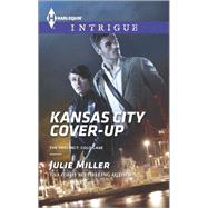 Kansas City Cover-Up 9780373698264