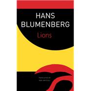 Lions 9780857428264