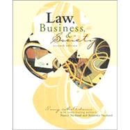 Law, Business, and Society 9780072558265