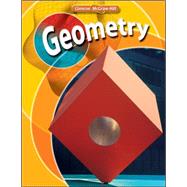 Geometry, Student Edition 9780078738265