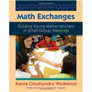 Math Exchanges
