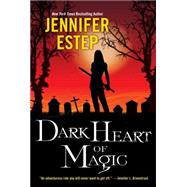Dark Heart of Magic 9781617738265