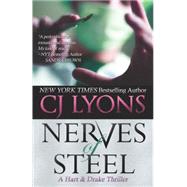 Nerves of Steel 9781939038265