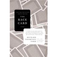 The Race Card How Bluffing About Bias Makes Race Relations Worse 9780312428266