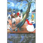 Avengers Of The New World 9780674018266