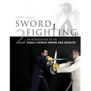 Sword Fighting 9780764348266
