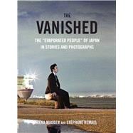 The Vanished 9781510708266