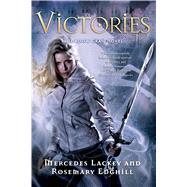 Shadow Grail #4: Victories 9780765328267