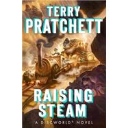 Raising Steam 9780385538268