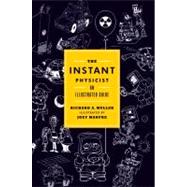 INSTANT PHYSICIST CL 9780393078268