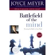 Battlefield of the Mind 9780892968268