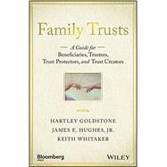 Family Trusts 9781119118268