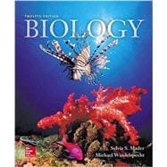 Combo Biology with Connect Access Card 9781259638268