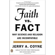 Faith Versus Fact 9780143108269