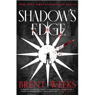 Shadow's Edge