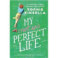 My Not So Perfect Life 9780812998269