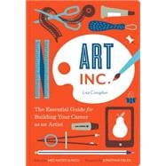 Art, Inc. 9781452128269