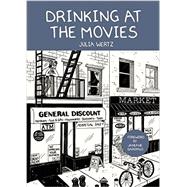 Drinking at the Movies 9781927668269