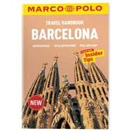 Marco Polo Barcelona 9783829768269